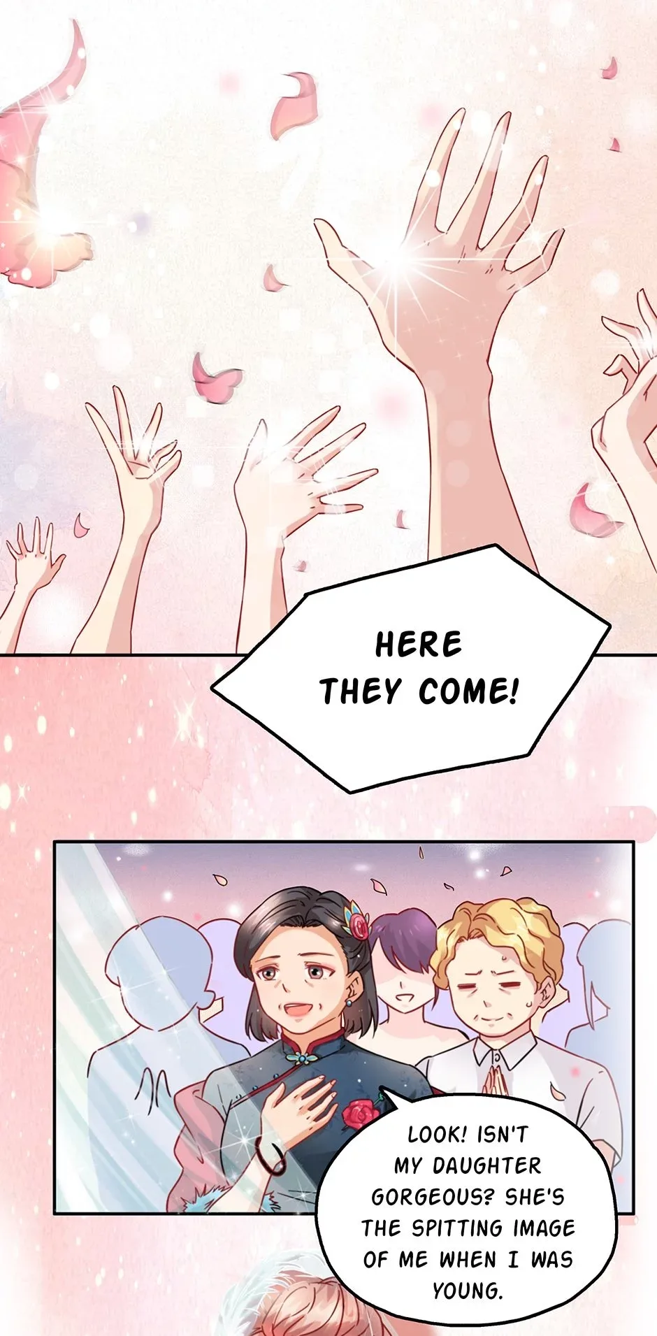 Chief Seduction Officer Chapter 70 page 10