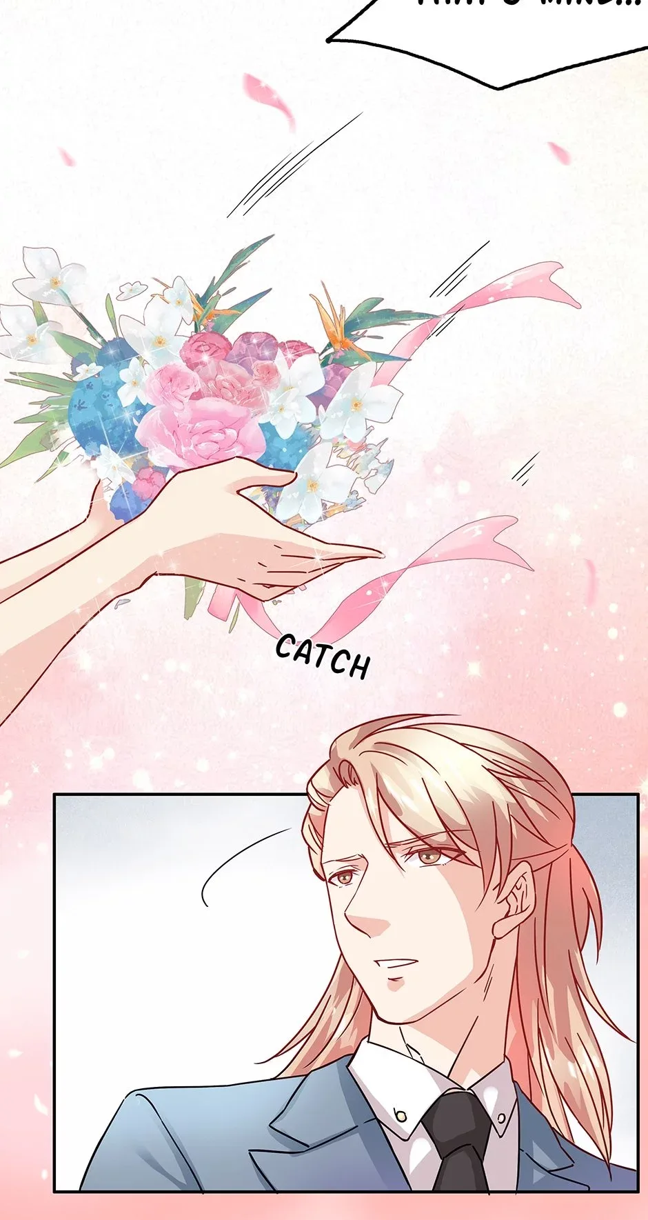 Chief Seduction Officer Chapter 70 page 19
