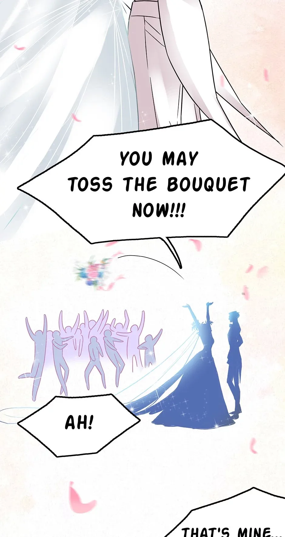 Chief Seduction Officer Chapter 70 page 18