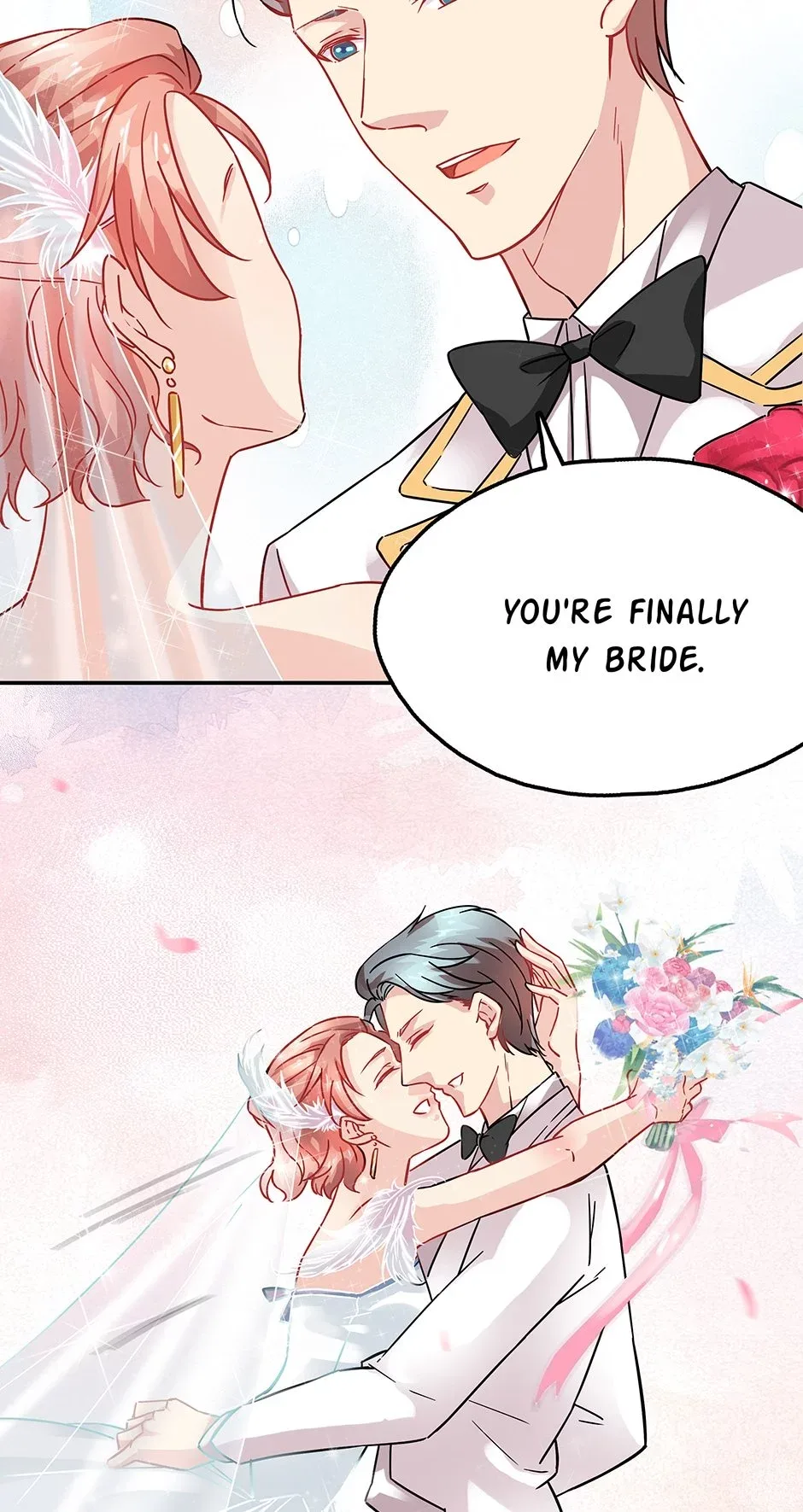 Chief Seduction Officer Chapter 70 page 17