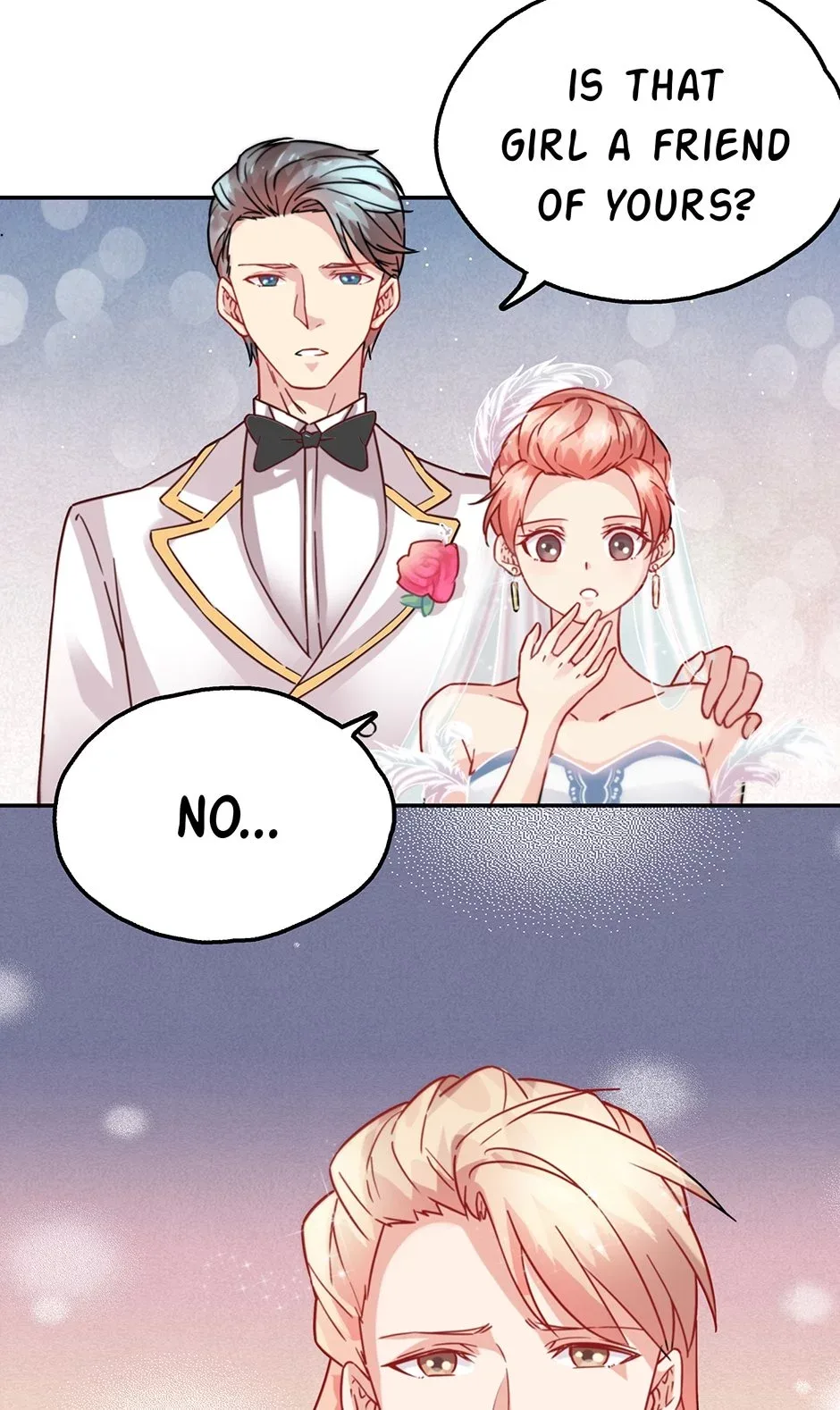 Chief Seduction Officer Chapter 70 page 21