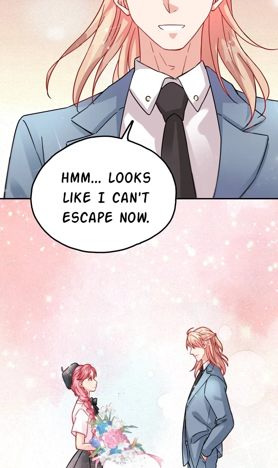 Chief Seduction Officer Chapter 70 page 22