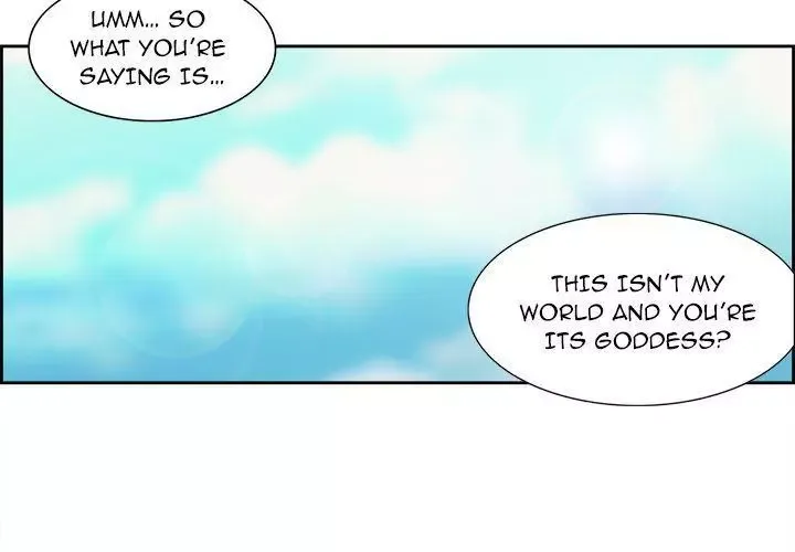 Erostica Chapter 3 page 2