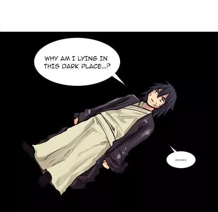 Erostica Chapter 1 page 10