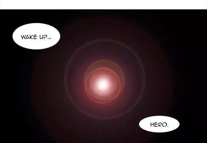 Erostica Chapter 1 page 2