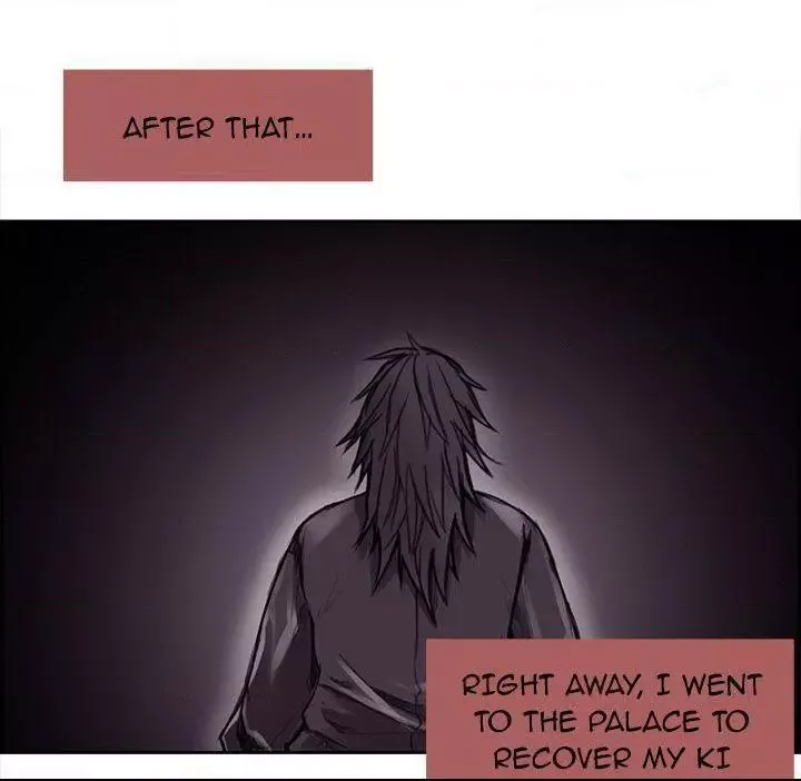 Erostica Chapter 1 page 8