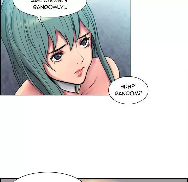 Erostica Chapter 3 page 10