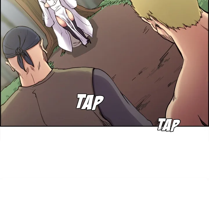 Erostica Chapter 4 page 9