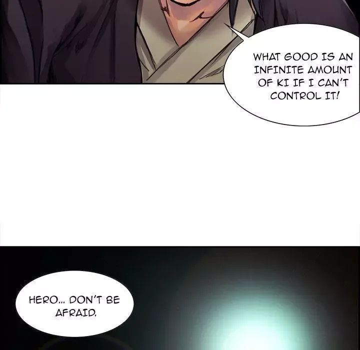 Erostica Chapter 1 page 15