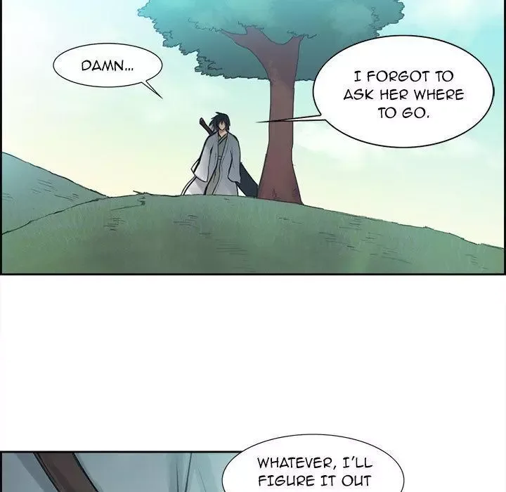 Erostica Chapter 3 page 29