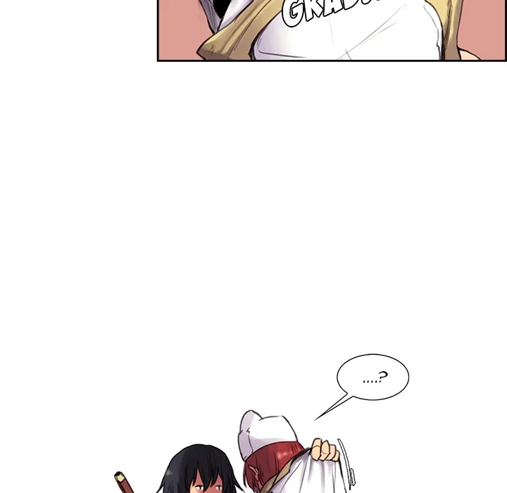 Erostica Chapter 4 page 13