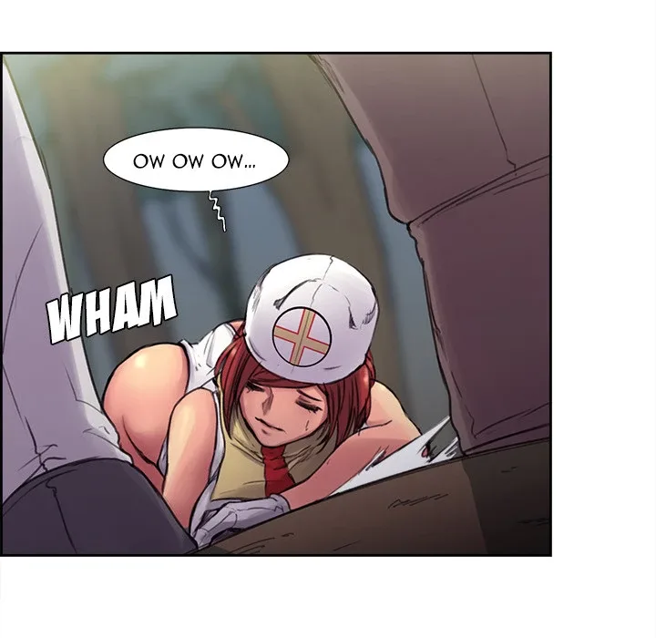 Erostica Chapter 4 page 24