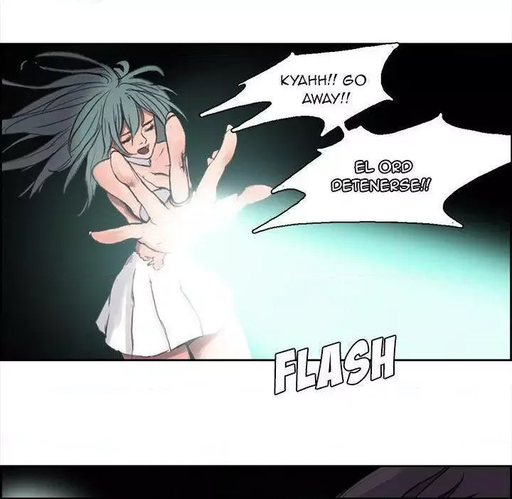 Erostica Chapter 1 page 38