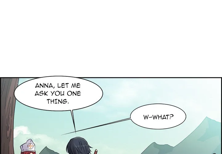 Erostica Chapter 5 page 4