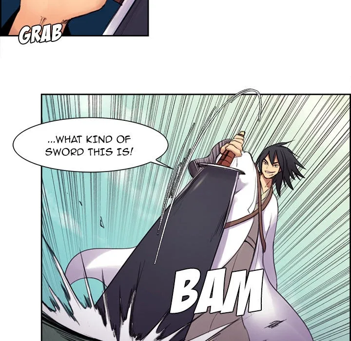 Erostica Chapter 5 page 24
