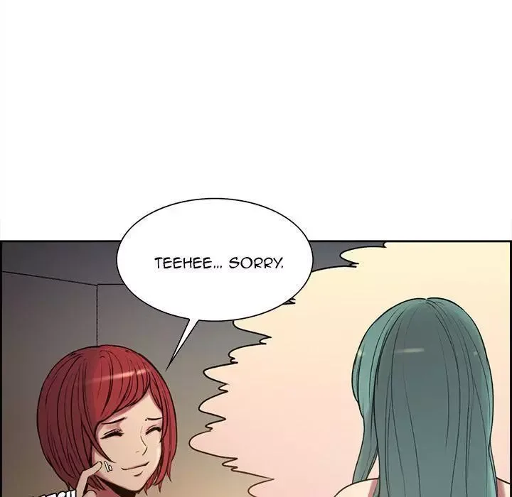 Erostica Chapter 10 page 7