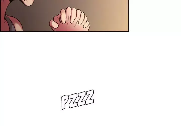 Erostica Chapter 10 page 4