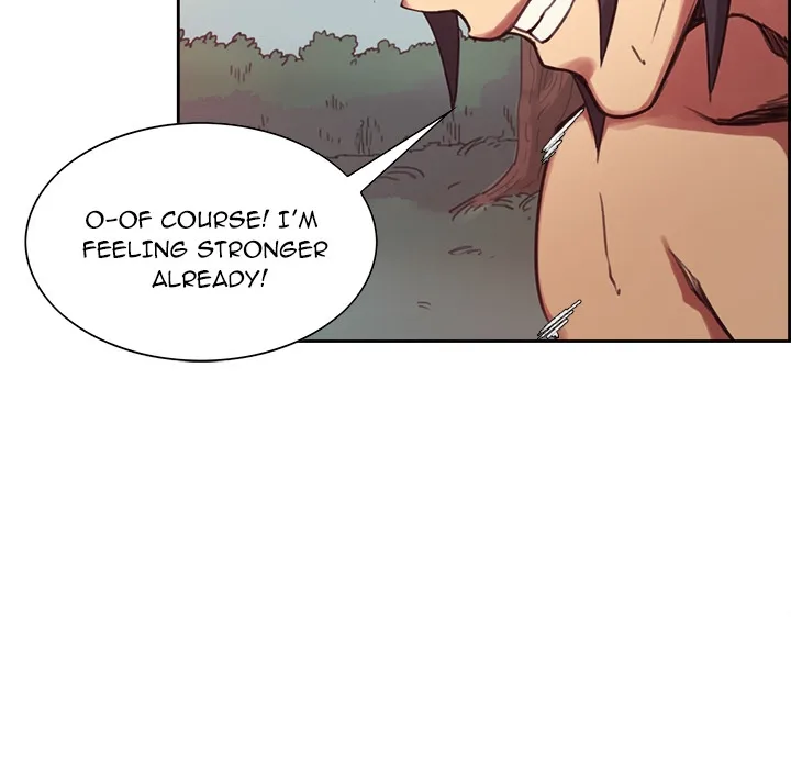 Erostica Chapter 6 page 19