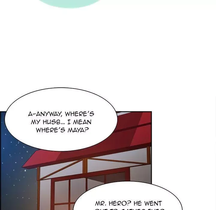 Erostica Chapter 10 page 10