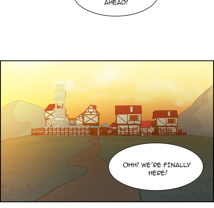 Erostica Chapter 7 page 37