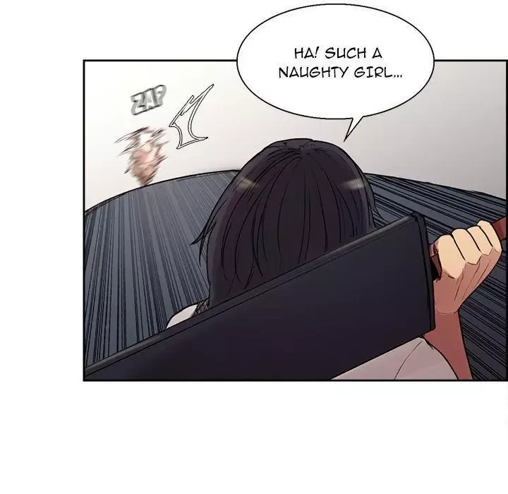 Erostica Chapter 10 page 23