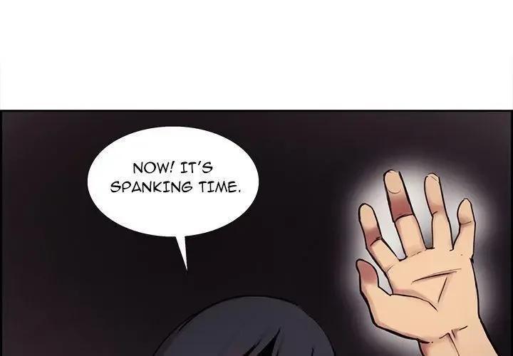Erostica Chapter 11 page 2