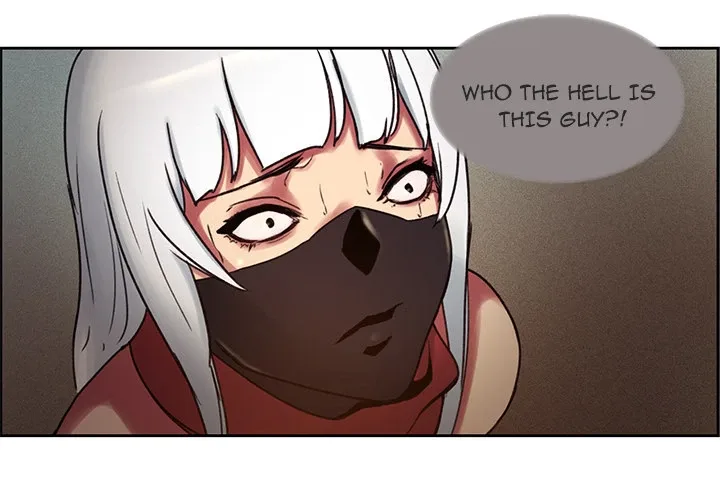 Erostica Chapter 9 page 2
