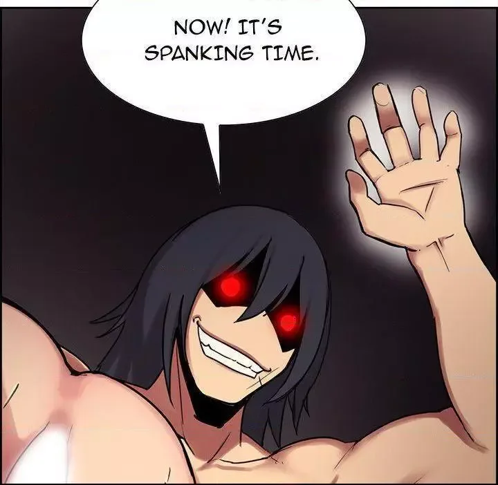 Erostica Chapter 10 page 45