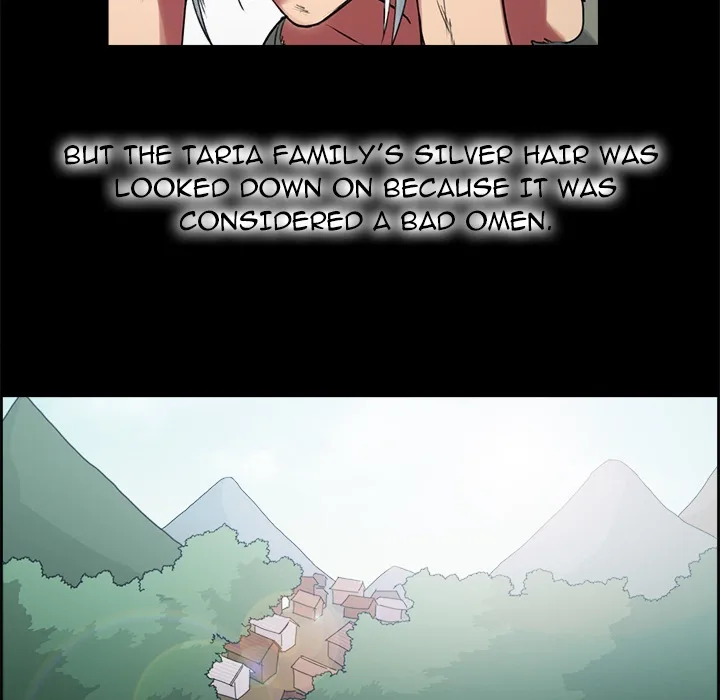 Erostica Chapter 14 page 7