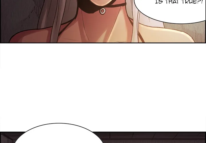 Erostica Chapter 8 page 4