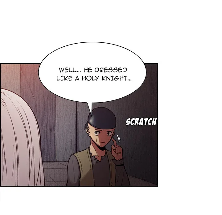 Erostica Chapter 8 page 9