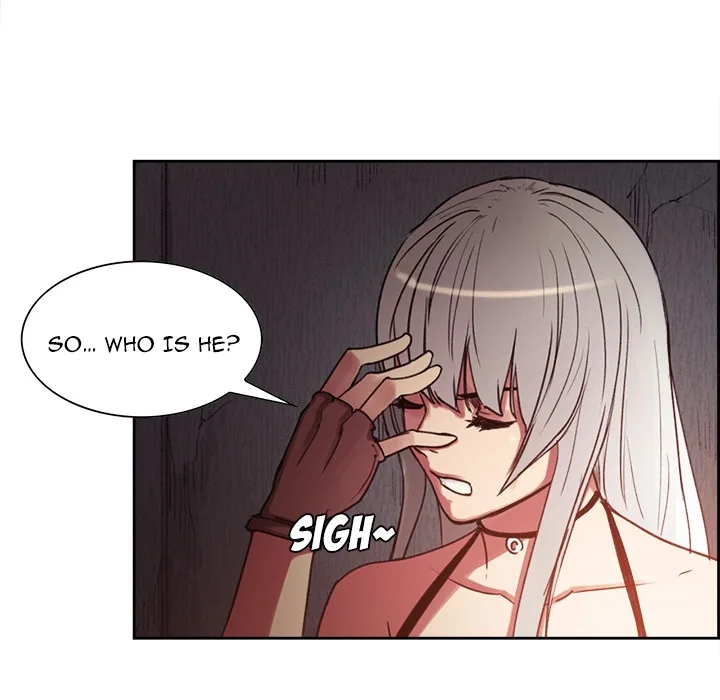 Erostica Chapter 8 page 8