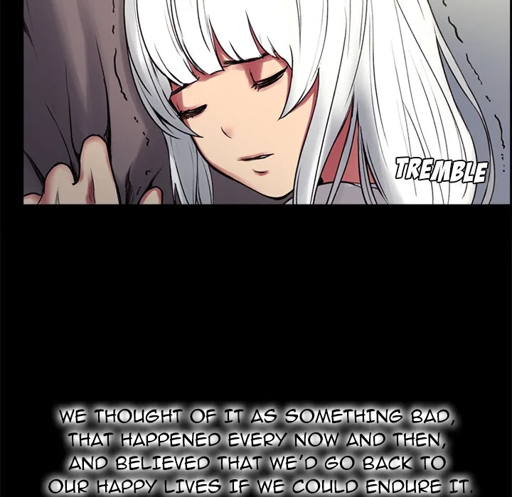 Erostica Chapter 14 page 23
