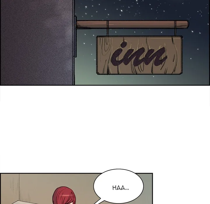 Erostica Chapter 8 page 17