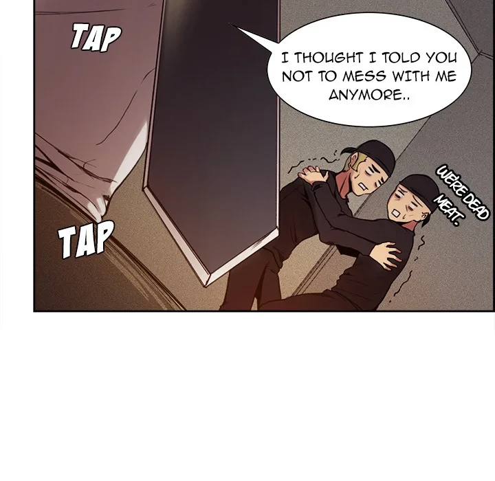 Erostica Chapter 9 page 13