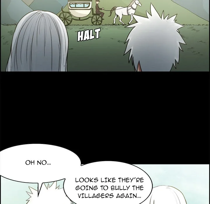 Erostica Chapter 14 page 15