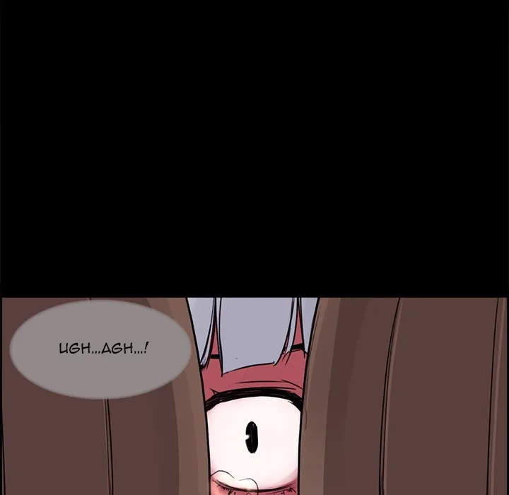 Erostica Chapter 14 page 34