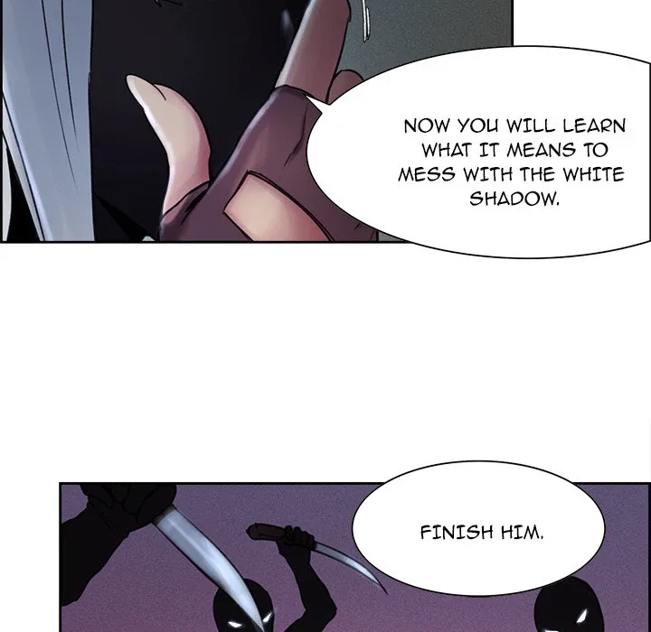 Erostica Chapter 8 page 48