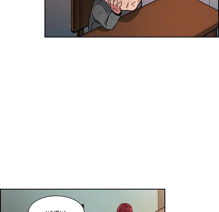Erostica Chapter 16 page 17