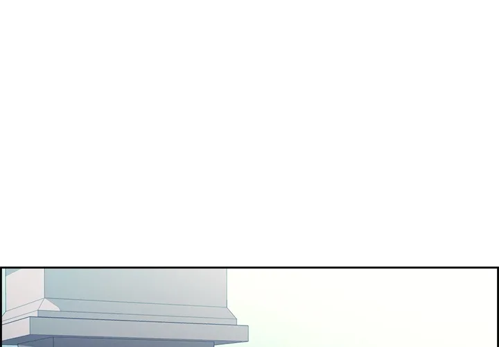 Erostica Chapter 13 page 1