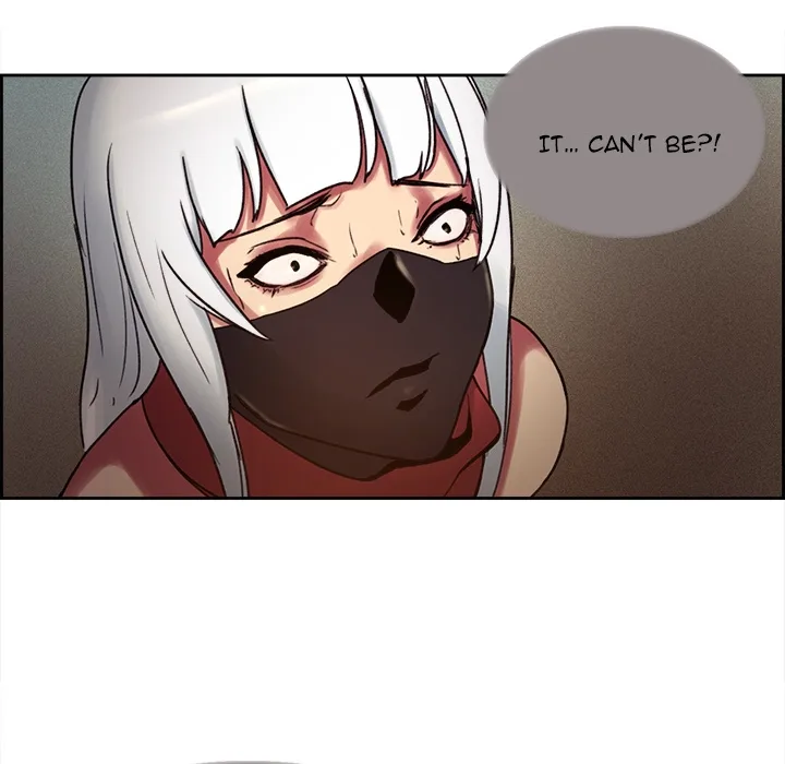Erostica Chapter 8 page 64
