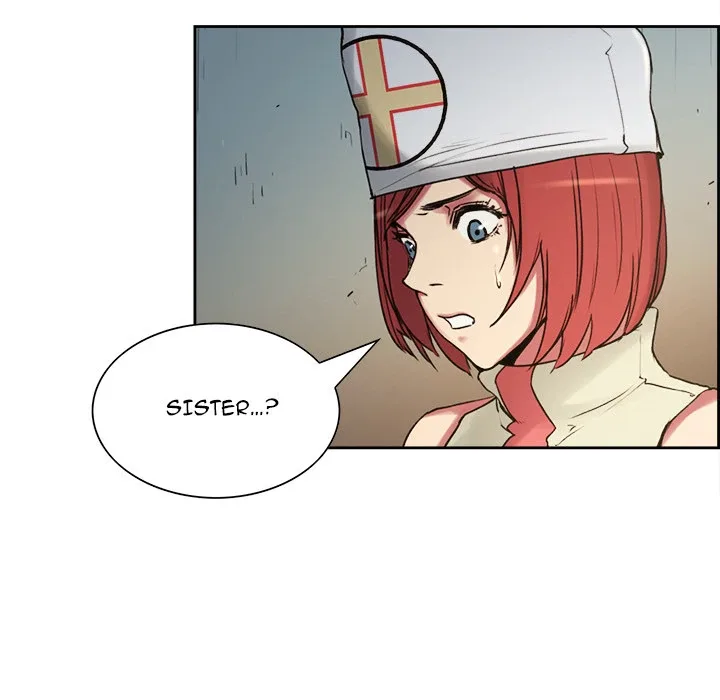 Erostica Chapter 15 page 9