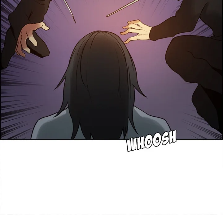 Erostica Chapter 8 page 59