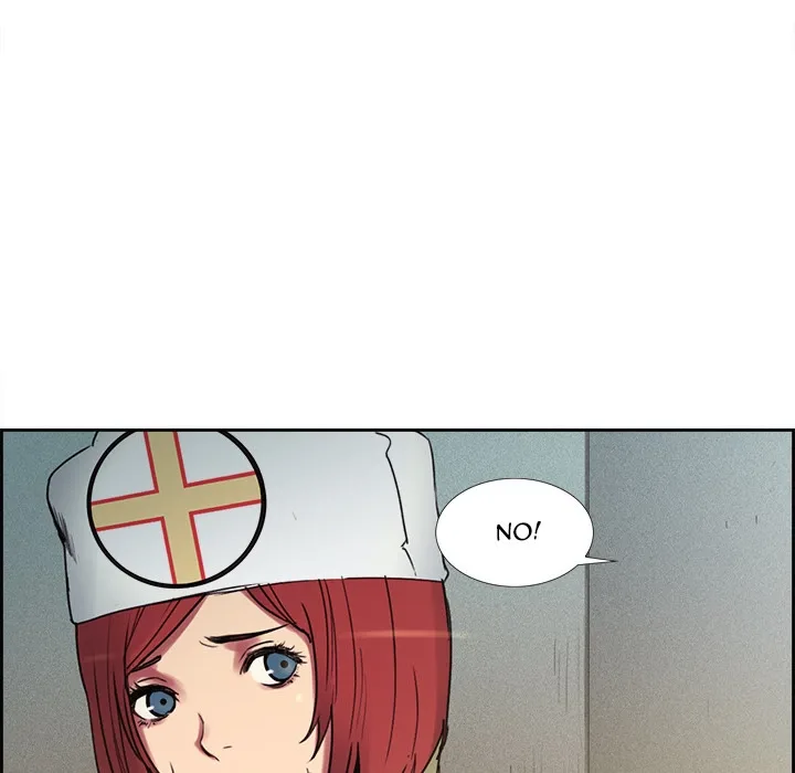 Erostica Chapter 15 page 16