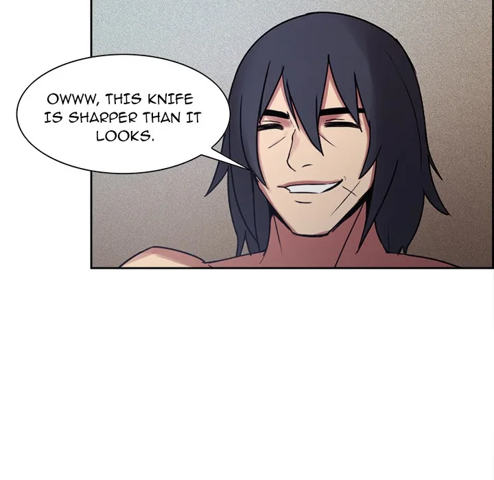 Erostica Chapter 13 page 30