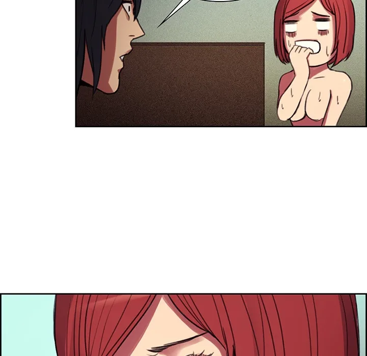 Erostica Chapter 16 page 37