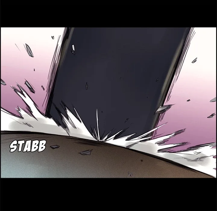 Erostica Chapter 15 page 46