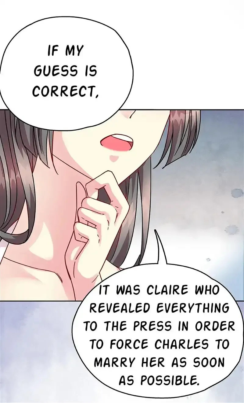 Chief Seduction Officer Chapter 49 page 4