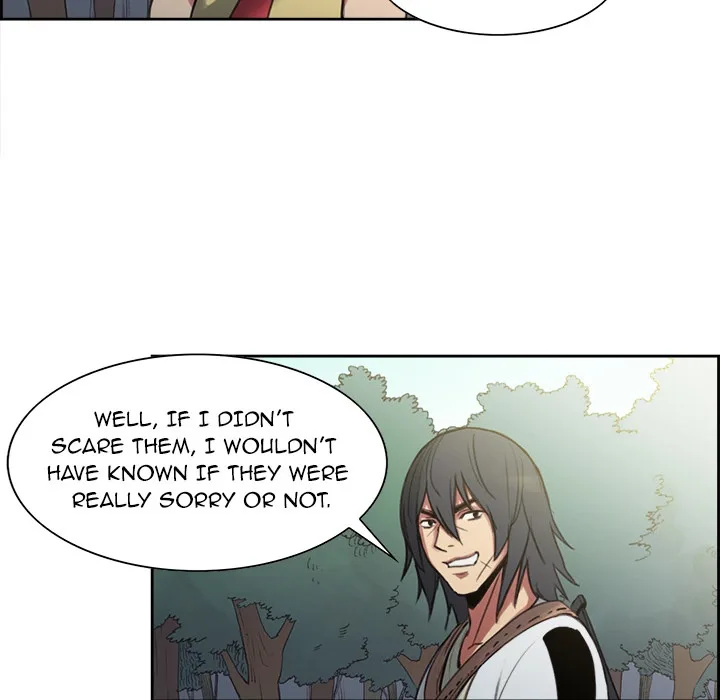 Erostica Chapter 15 page 41