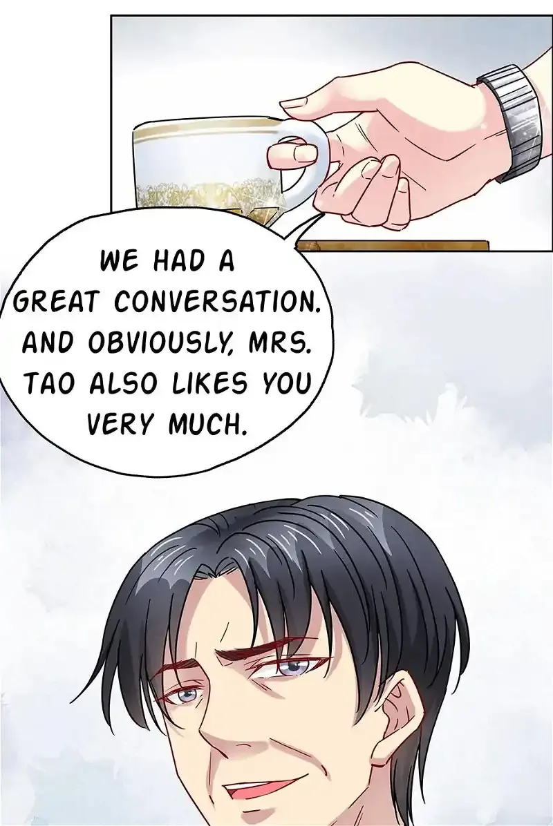 Chief Seduction Officer Chapter 49 page 13